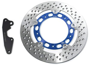 EVATEK G@ebN tgu[L245mm fBXNLbg NXJu110 HONDA z_ u[LfBXN[^[Lbg u[L