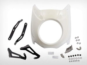 Wunderlich �����_�[���b�q �t�����g�J�E�� �uDaytona�v RnineT /5 Pure BMW �r�L�j�J�E�� �J�E���֘A �O��