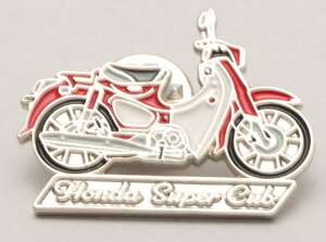 Honda Official Licensed Product z_ItBVv_Ng z_^X[p[Ju^sobW X[p[JuC125 HONDA z_ ̑ObY oCN֘AObY