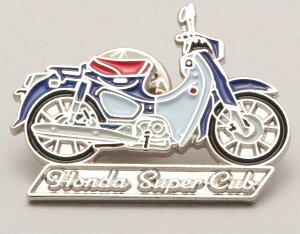 Honda Official Licensed Product z_ItBVv_Ng z_^X[p[Ju^sobW X[p[JuC125 HONDA z_ ̑ObY oCN֘AObY