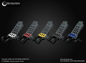 REVOLUTION {[V Z^[LA PG-1 YAMAHA }n O