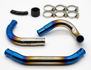 TRICKSTAR �g���b�N�X�^�[ �`�^�����W�G�^�[�p�C�v Ninja ZX-25R ZX-4R ZX-4RR KAWASAKI �J���T�L ���W�G�[�^�[ ��p�֘A �G���W��