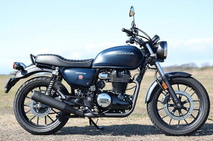 SPj XyVp[cj POWERBOX TCT[ubNGfBV GB350 HONDA z_ XbvI}t[ }t[