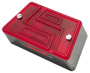 R&U PRODUCTS R&U�v���_�N�c Reverb�e�[�����C�g �e�[�������v ���Η� �d���n �^�C�v�F69(revp-007revp-010)