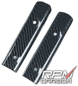 RPM CARBON アールピーエムカーボン Radiator Cover for Z900RS Z900RS KAWASAKI カワサキ