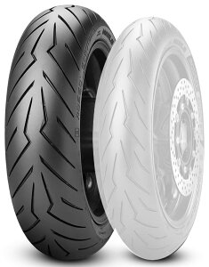 PIRELLI s DIABLO ROSSO SCOOTER y130/70-13 M/C 63P TL Reinfz fBAu b\ XN[^[ ^C APRILIA AvA HONDA z_ KAWASAKI JTL KYMCO LR SUZUKI XYL SYM YAMAHA }n I[h