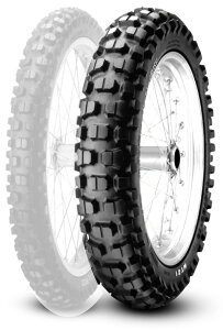 PIRELLI s MT 21 RALLYCROSS y110/80-18M/C 58 PM+Sz MT21[NX ^C XE 50 MVX250F VT250F/CeO CS250 GPZ250 KR250/S BULLET 500 RA125 SX200 GF250 RG250K} SM125R RS125R FACTORY RZ250R RZ350R XTZ125E It[h