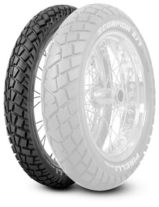 PIRELLI s MT 90 A/T SCORPION y90/90-21 M/C 54S MST TTz XR[sI ^C It[h^CEg[/fAp[pX It[h^C