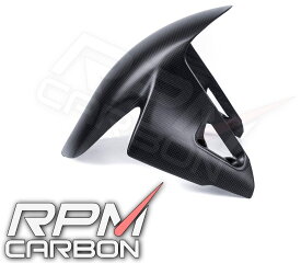 RPM CARBON アールピーエムカーボン Front Fender Panigale Panigale V4 Panigale V4S Streetfighter V4 Streetfighter V4S DUCATI ドゥカティ DUCATI ドゥカティ DUCATI ドゥカティ DUCATI ドゥカティ