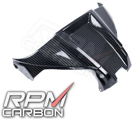 RPM CARBON アールピーエムカーボン Tank / Airbox Cover for NINJA ZX-10R ZX-10R KAWASAKI カワサキ