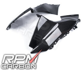RPM CARBON アールピーエムカーボン Front Side Fairings for GSX-R1000 (Gixxer ，GSXR) GSX-R1000 SUZUKI スズキ