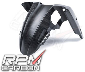 RPM CARBON アールピーエムカーボン Front Fender Hypermotard 821 / 939 / 950 Hypermotard821 Hypermotard939 Hypermotard950 DUCATI ドゥカティ DUCATI ドゥカティ DUCATI ドゥカティ