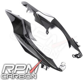 RPM CARBON アールピーエムカーボン Tail Side Fairings for GSX-R1000 (Gixxer ，GSXR) GSX-R1000 SUZUKI スズキ