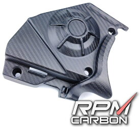 RPM CARBON アールピーエムカーボン Sprocket Cover RS 660 RS660 TUONO660 APRILIA アプリリア APRILIA アプリリア