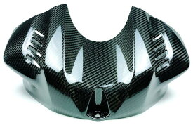 RPM CARBON アールピーエムカーボン Tank / Airbox Cover for YZF-R6 (R6) R6 YAMAHA ヤマハ