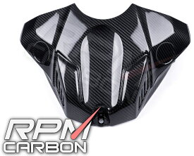 RPM CARBON アールピーエムカーボン Airbox Cover Full for YZF-R1 (R1) R1 R1M YAMAHA ヤマハ YAMAHA ヤマハ