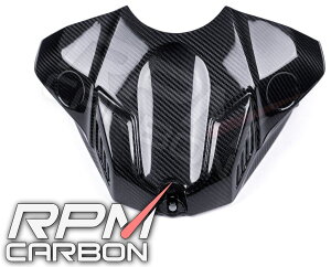 RPM CARBON �A�[���s�[�G���J�[�{�� �t�����g�^���N�J�o�[ YZF-R1 R1 R1M YAMAHA ���}�n �^���N�J�o�[ �^���N�֘A �O��