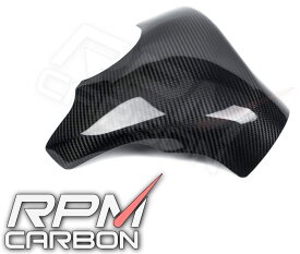 RPM CARBON アールピーエムカーボン Tank Cover S1000RR 2009-2019 S1000RR S1000R BMW BMW BMW BMW