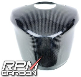 RPM CARBON アールピーエムカーボン Tank Cover Full WSBK style S1000RR 2009-2019 S1000RR S1000R BMW BMW BMW BMW