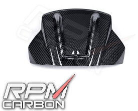 RPM CARBON アールピーエムカーボン Airbox Cover for RSV4 RSV4 Tuono APRILIA アプリリア APRILIA アプリリア