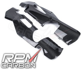 RPM CARBON アールピーエムカーボン Lower Side Fairings for RSV4 RSV4 APRILIA アプリリア