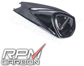 RPM CARBON アールピーエムカーボン Rear Seat Cover for RSV4 RSV4 Tuono APRILIA アプリリア APRILIA アプリリア