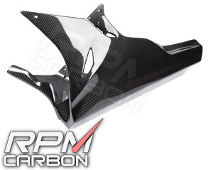 RPM CARBON A[s[GJ[{ A_[JE (tGL][Xg}t[̂ݓK) S1000RR (K46) BMW JE֘A O