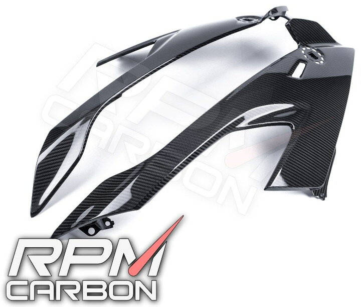 楽天市場】RPM CARBON アールピーエムカーボン サイドカウル S1000RR 