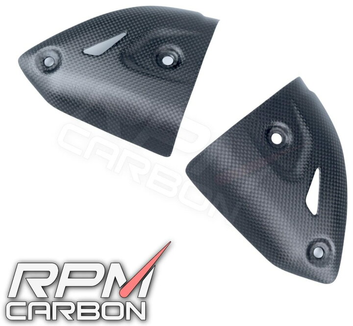 楽天市場】RPM CARBON アールピーエムカーボン テルミニョーニ用 