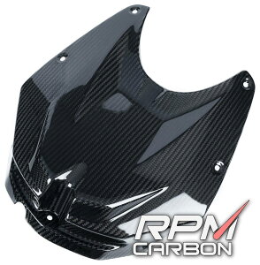 RPM CARBON アールピーエムカーボン タンクカバー Airbox S1000RR (K46) HP4 BMW タンク関連 外装