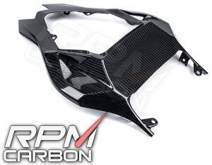 RPM CARBON A[s[GJ[{ Abp[Seat Panel S1000RR (K46) BMW V[gJEEe[JE JE֘A O