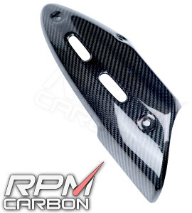 RPM CARBON A[s[GJ[{ }t[q[gK[h (}t[Ή) DIAVEL Diavel1260 Diavel1200 DUCATI hDJeB }t[K[hEq[gK[h }t[