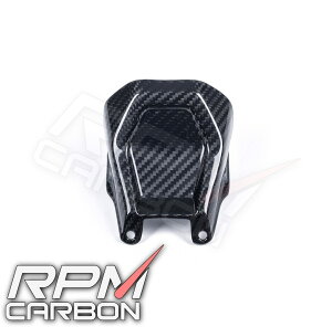 RPM CARBON アールピーエムカーボン メーターバイザー MT-09 (FZ-09) YAMAHA ヤマハ カウル関連 外装