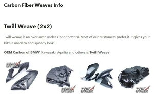 RPM CARBON �A�[���s�[�G���J�[�{�� �����[�T�C�h�E�C���O���b�g H2 Ninja H2R KAWASAKI �J���T�L �X�|�C���[�E�E�C���O �O��