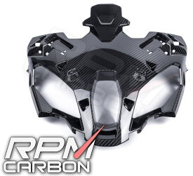 RPM CARBON アールピーエムカーボン AirIntake for S1000XR S1000XR BMW BMW