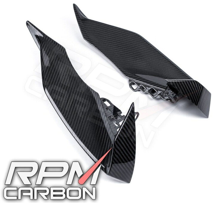 楽天市場】RPM CARBON アールピーエムカーボン インナーサイドパネル 