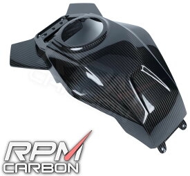 RPM CARBON アールピーエムカーボン Middle Tank Cover for S1000XR S1000XR BMW BMW