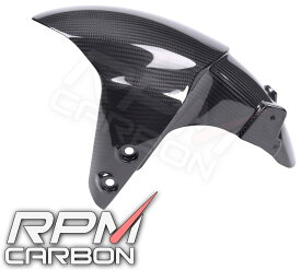 RPM CARBON アールピーエムカーボン フロントフェンダー XSR900 MT09 Tracer 900 GT YAMAHA ヤマハ フェンダー関連 外装
