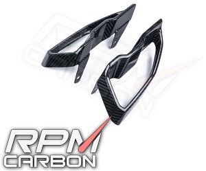 RPM CARBON A[s[GJ[{ GA_NgJo[ MT-10 (FZ-10) FZ-10 YAMAHA }n GAXN[vEGA_Ng O
