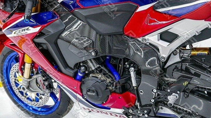 楽天市場】RPM CARBON アールピーエムカーボン フレームカバー 