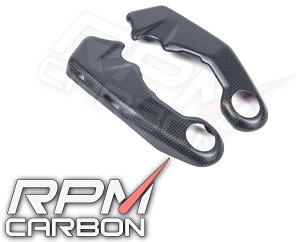 RPM CARBON A[s[GJ[{ t[Jo[ (3Mʃe[vt) Multistrada V4 V4S DUCATI hDJeB t[