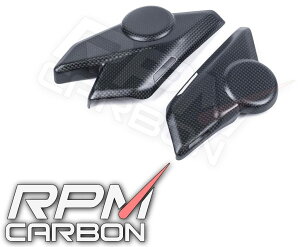 RPM CARBON A[s[GJ[{ t[Jo[ (3Mʃe[vt) Multistrada V4 V4S DUCATI hDJeB t[