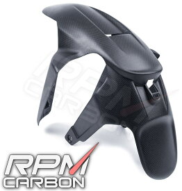 RPM CARBON アールピーエムカーボン Front Fender Multistrada V4 Multistrada V4 Multistrada V4S DUCATI ドゥカティ DUCATI ドゥカティ