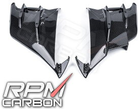 RPM CARBON アールピーエムカーボン Inner Side Fairings Tuono V4 Tuono V4 APRILIA アプリリア