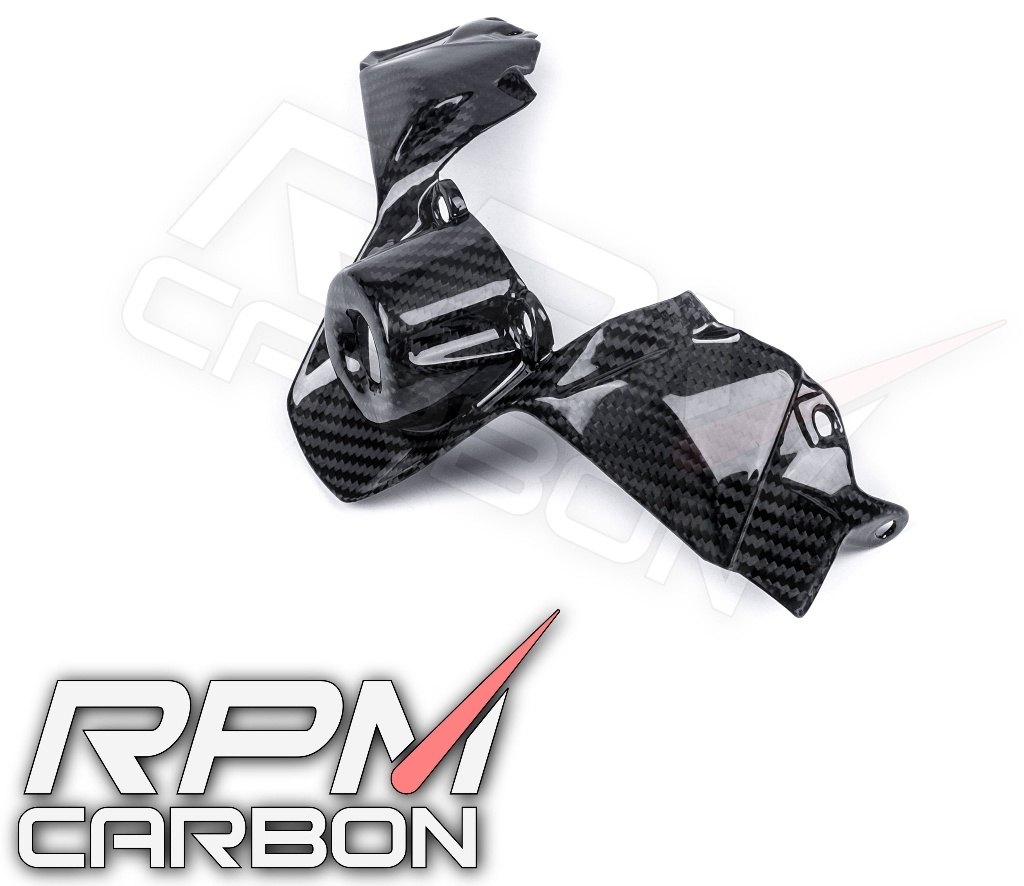 楽天市場】RPM CARBON アールピーエムカーボン Key Ignition Cover for