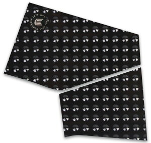 Eazi-Grip �C�[�W�[�O���b�v �j�[�O���b�v�T�|�[�g TANK GRIP PERFOMANCE 990 Duke KTM �j�[�O���b�v�p�b�h �^���N�֘A �O�� �^�C�v�FEVO(�X�^���_�[�h) �J���[�F�u���b�N