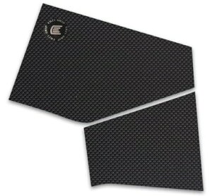 Eazi-Grip �C�[�W�[�O���b�v �j�[�O���b�v�T�|�[�g TANK GRIP PERFOMANCE 990 Duke KTM �j�[�O���b�v�p�b�h �^���N�֘A �O�� �^�C�v�FPRO (�T�[�L�b�g)�^�J���[�F�u���b�N