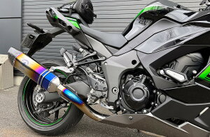AELLA AG (8BL ԌΉ)AXybN}t[ _E^Cv Ninja1000SX KAWASAKI JTL tGL][Xg}t[ }t[