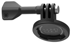 Quad Lock NAbhbN yCEIvVp[czANVJ tA_v^[ ̑ANVJIvVECi oCNpJ dq@