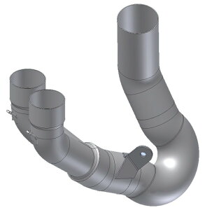 MIVV ~ L^CU[XԃpCv HYPERMOTARD 950 SP RVE DUCATI hDJeB GL][XgpCv }t[